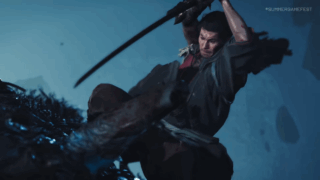《鬼武者》新作《Onimusha: Way Of The Sword》新實機畫面曝光
