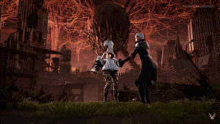 動作 RPG《Code Vein 2》正式發表！穿越時空藩籬、更強化戰鬥體驗的吸血鬼續作