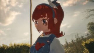 激似《Doki Doki Literature Club》遇上《沉默之丘》？ Serenity Forge 新作《Fractured Blooms》心理驚悚結合生活模擬
