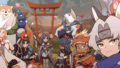 Bandai Namco 揭曉全新 Roguelike 新作 《Towa And The Guardians Of The Sacred Tree》