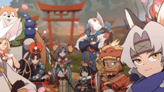 Bandai Namco 揭曉全新 Roguelike 新作 《Towa And The Guardians Of The Sacred Tree》