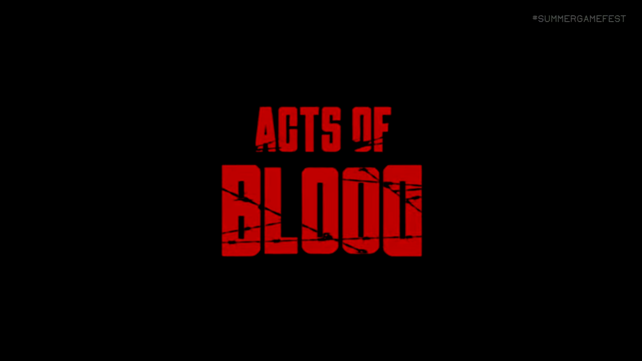 印尼獨立新作 Acts of Blood 亮相 Summer Game Fest，展現有如《全面突擊》般的暴力美學
