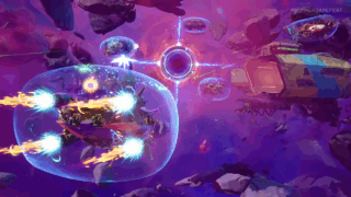 太空版《盜賊之海》？Dreamhaven 新作 Wildgate 開放測試下週登場！