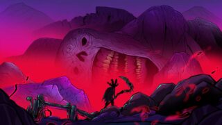 《Guacamelee》團隊 Drinkbox Studios 新作《Blighted》亮相 夏日遊戲節揭露協力動作新體驗