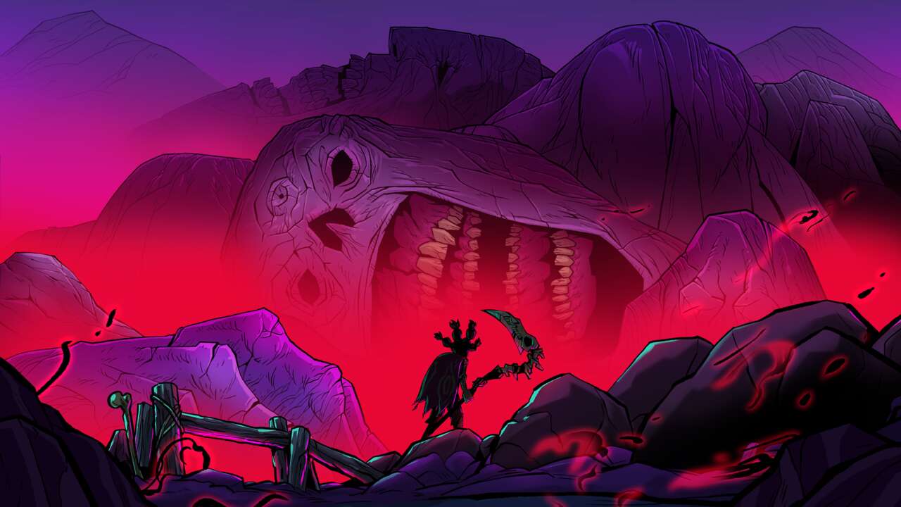 《Guacamelee》團隊 Drinkbox Studios 新作《Blighted》亮相 夏日遊戲節揭露協力動作新體驗