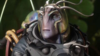 Infinitesimals 是一款「親愛的，我把孩子縮小了」風格的全新科幻動作遊戲