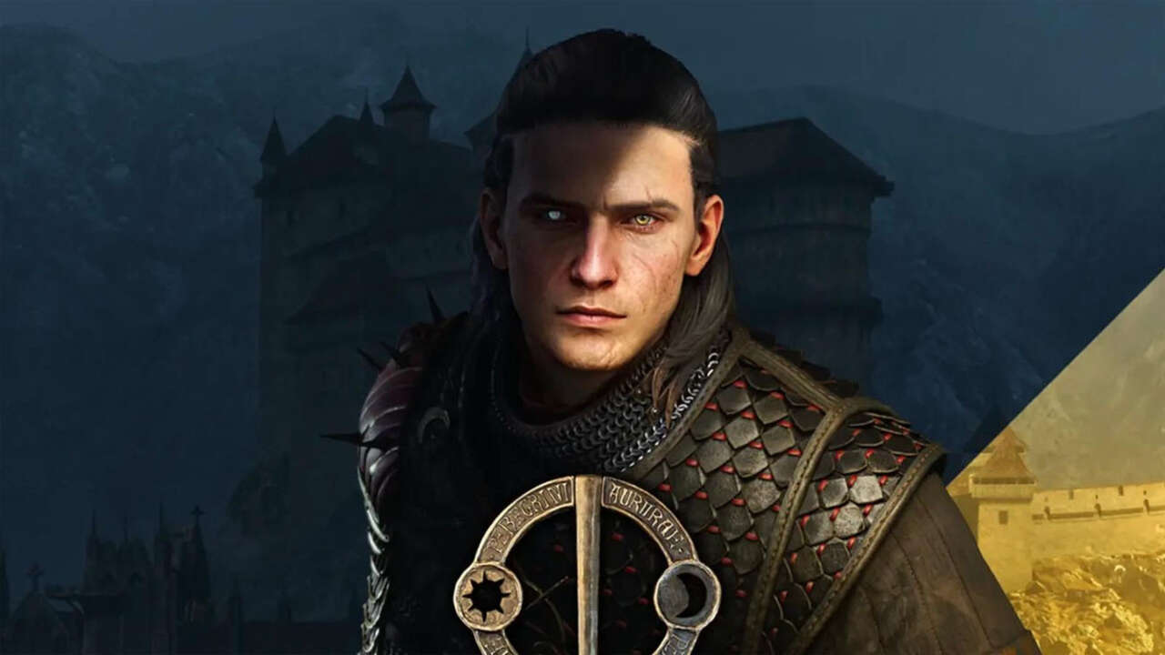 《The Blood of Dawnwalker》最新預告釋出，內心潛伏的吸血鬼覺醒！