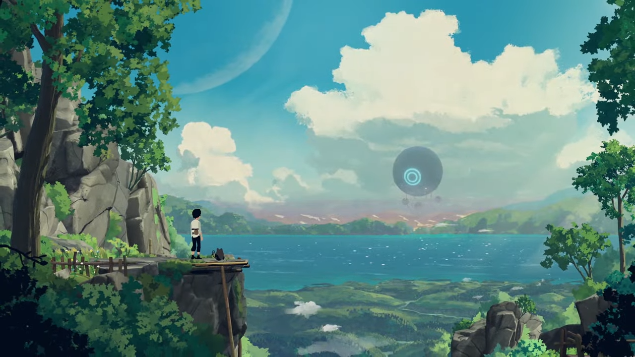 美哭的獨立遊戲續作登場！《Planet of Lana 2: Children of the Leaf》正式發表，預計 2026 年推出
