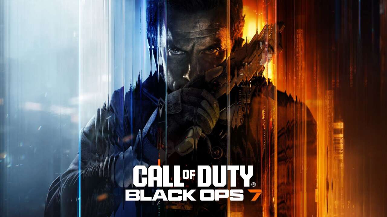 從 Black Ops 7 預告看 決勝時刻：現代戰域 可能的新地圖？