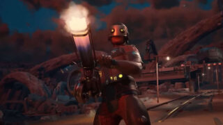 《The Outer Worlds 2》確認新增第三人稱視角，讓玩家自由選擇遊玩風格