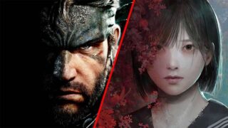 科樂美（Konami）宣布本週將舉辦 Direct 直播，聚焦潛龍諜影與沉默之丘