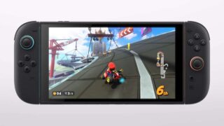 YouTube 將登陸 Nintendo Switch 2