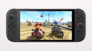 Nintendo Switch 2 重要的 HDR 設定藏在哪？教你怎麼找出來！