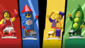 《Lego Party》如何解決了《Mario Party》最大的痛點