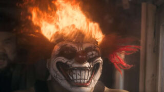 《Twisted Metal》影集第二季全新預告片登場！招牌「車輛大亂鬥」死亡競賽終於開打
