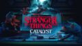 備戰《怪奇物語》最終季！Sandbox VR 宣布推出地點限定 VR 體驗《Stranger Things: Catalyst》