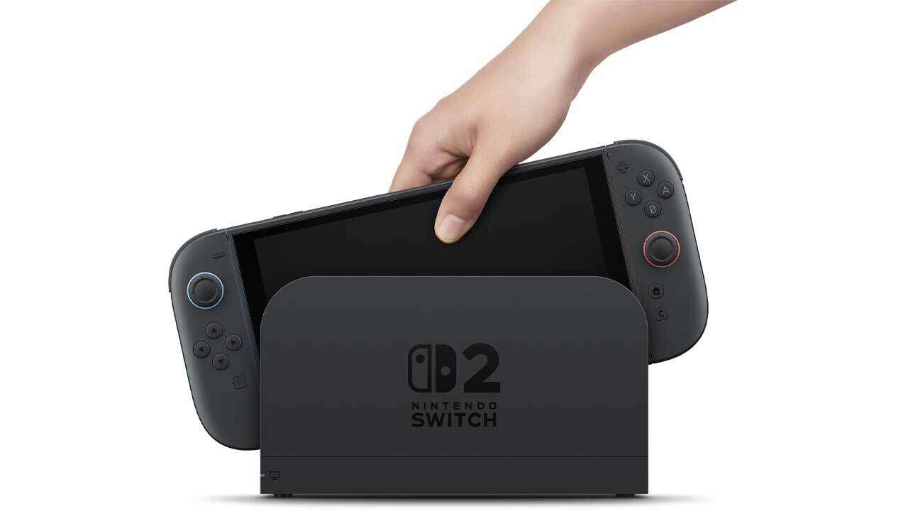 Switch 2 驚傳電量顯示異常，任天堂官方提供兩大解決方案！