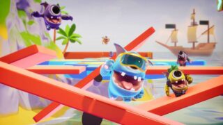 Steam 限時免費小品！這款遊戲讓你跟朋友大玩「舌戰」