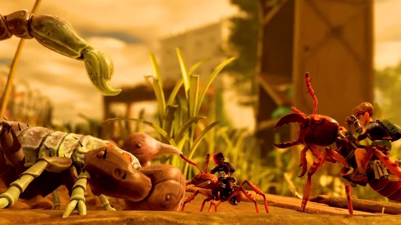 為何得推出《微小世界生存戰 2》？Obsidian 直言為了這個「關鍵新功能」不得不砍掉重練