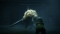 《End of Abyss》結合 Soulslike 挑戰與《Little Nightmares》的陰森孤寂