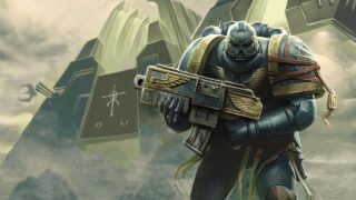 這週如何在 GOG 免費領取一款《戰鎚 40K》遊戲？把握限時機會！