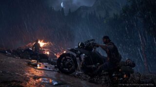 Sony 裁撤「往日不再」開發商 Bend Studio 約 30% 人力，因取消線上服務遊戲專案