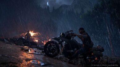 Sony 裁撤「往日不再」開發商 Bend Studio 約 30% 人力，因取消線上服務遊戲專案