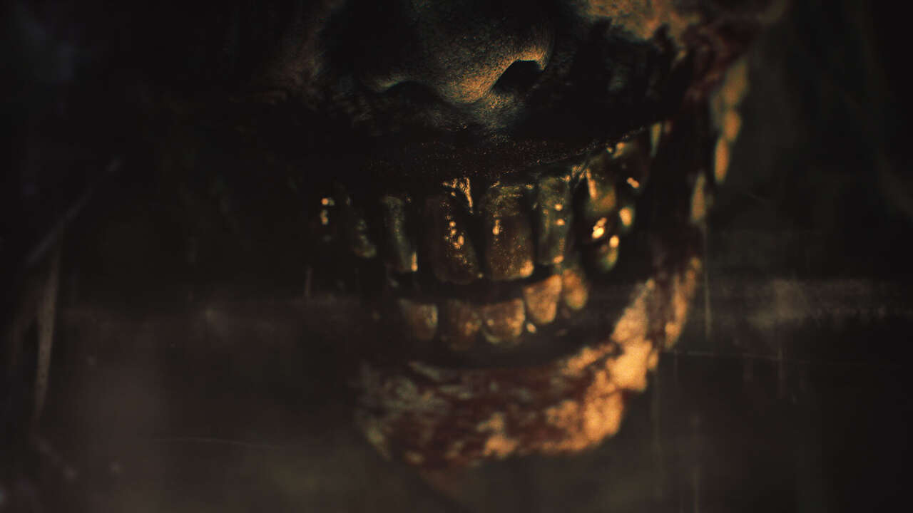《惡靈古堡 Requiem》試玩心得：解答了一些疑問，卻帶來更多問號