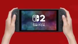 Switch 2 四天創下歷史新紀錄，榮登史上最速賣家用主機
