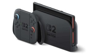 卡普空表態：Switch 2 的「鑰匙卡」對他們來說算數位版銷售