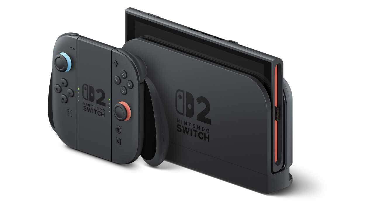 卡普空表態：Switch 2 的「鑰匙卡」對他們來說算數位版銷售