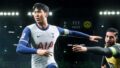 【快訊】韓國足球巨星孫興慜踢進《要塞英雄》！Epic Games 大力拓展韓國市場，K-Pop 內容同步登場