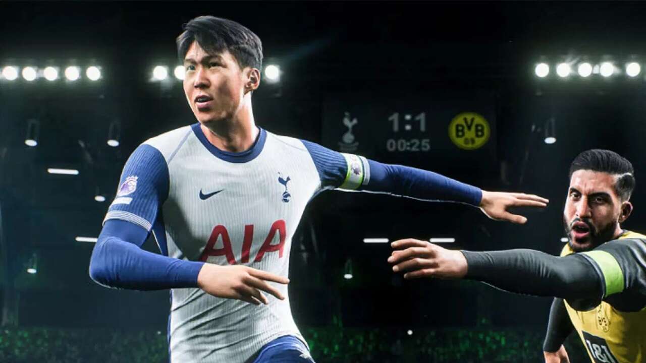 【快訊】韓國足球巨星孫興慜踢進《要塞英雄》！Epic Games 大力拓展韓國市場，K-Pop 內容同步登場