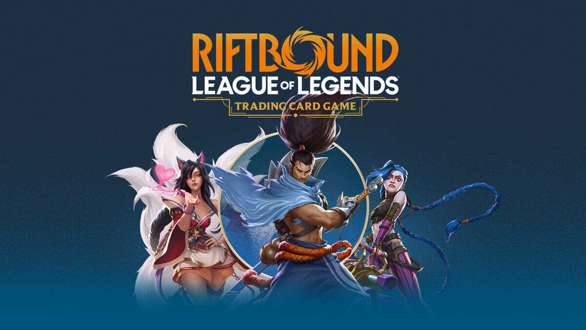 Riftbound：Riot 推出自己的「魔法」？目前看來相當迷人