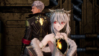 Code Vein 2 Seeks To Expand The Souls-like Genre Without Reinventing It