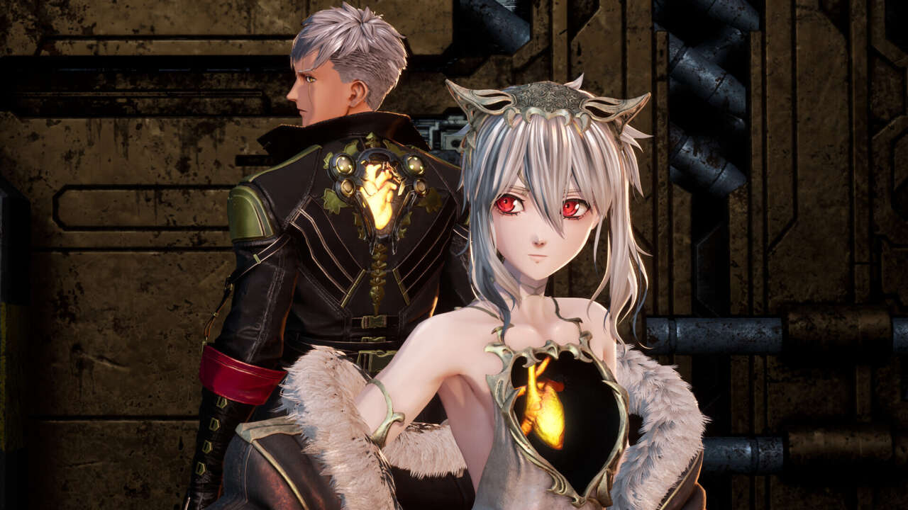 Code Vein 2 Seeks To Expand The Souls-like Genre Without Reinventing It