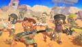 斯普拉遁 3's Free Switch 2 Update Now Live, Here Are The Patch Notes