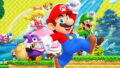Charles Martinet 表示為維持瑪利歐角色「完整性」，不會在粉絲要求下亂說話