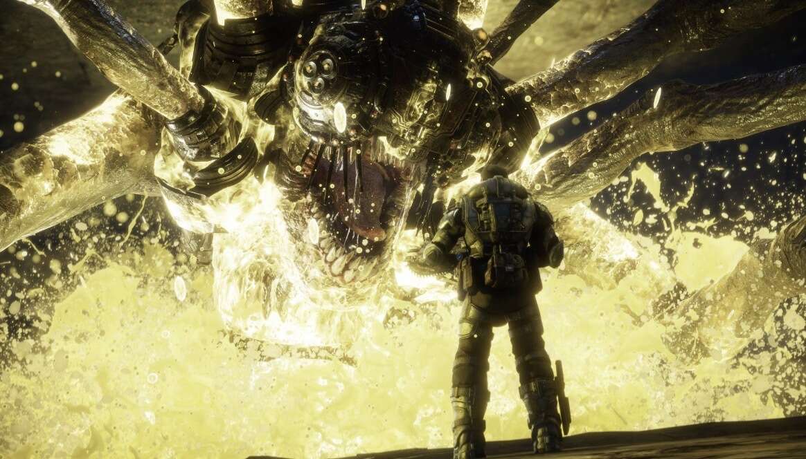 《Gears of War Reloaded》多人模式封測懶人包：如何參加、內容與時間總整理