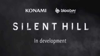 科樂美確認初代《沉默之丘》將重製 並由《沉默之丘 2》重製版團隊 Bloober Team 操刀
