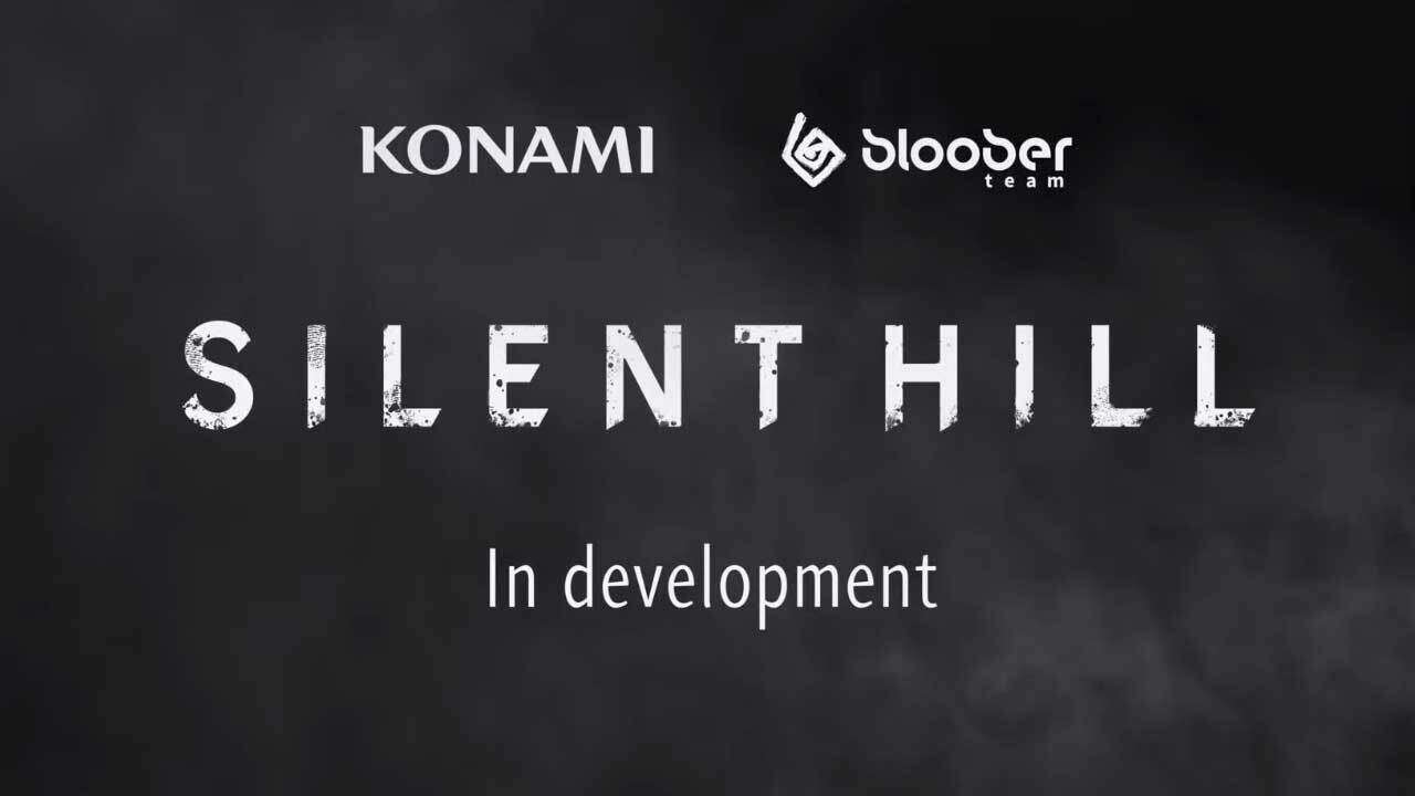 科樂美確認初代《沉默之丘》將重製 並由《沉默之丘 2》重製版團隊 Bloober Team 操刀