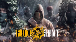 《潛龍諜影 Delta：食蛇者》多人連線模式「Fox Hunt」正式揭曉：玩法大不同，還有《Ape Escape》、《炸彈超人》合作模式！