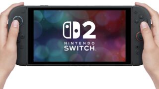 Nintendo Switch 2 評測：熟悉的任天堂，熟悉的 Switch