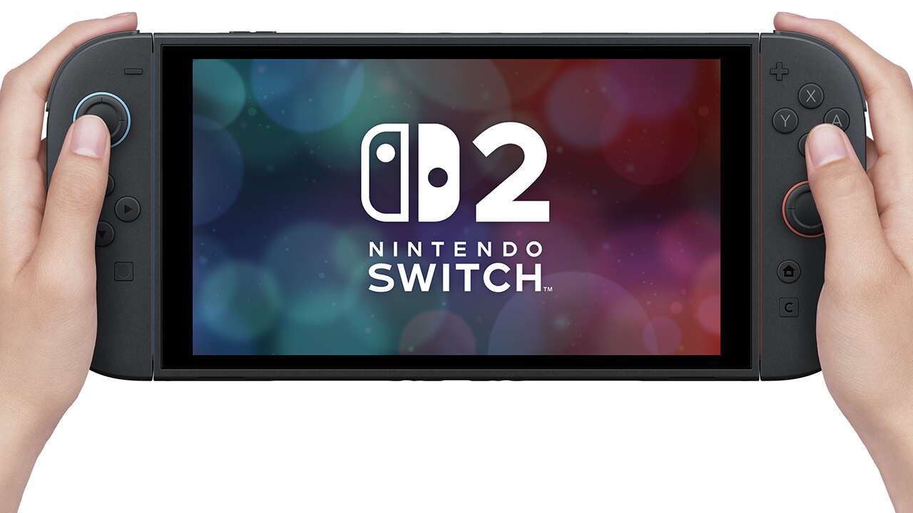 Nintendo Switch 2 評測：熟悉的任天堂，熟悉的 Switch