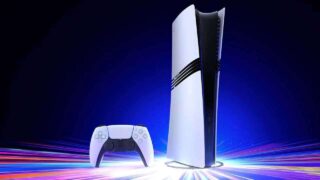 PS6 主機策略曝光：Sony 強調硬體才是王道，雲端只是配角？