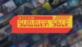 Steam 2025 年特賣、夏日特賣與各式主題活動日期揭曉！錢包準備好迎接大挑戰