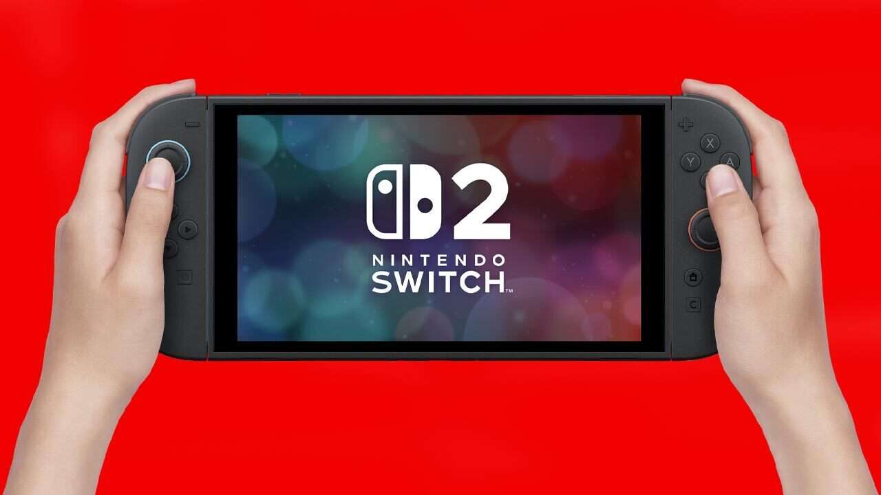 索尼對 Switch 2 的成功似乎不太擔心，即便它締造了破紀錄的首發成績