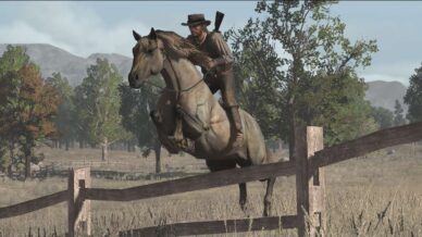 《碧血狂殺》John Marston 聲優預告「振奮人心的消息」即將公布，玩家引頸期盼！