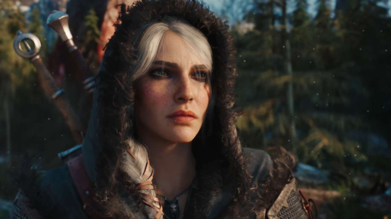 《巫師 4》為何轉向「家機優先」開發？CDPR 坦承是從《電馭叛客 2077》學到的慘痛教訓