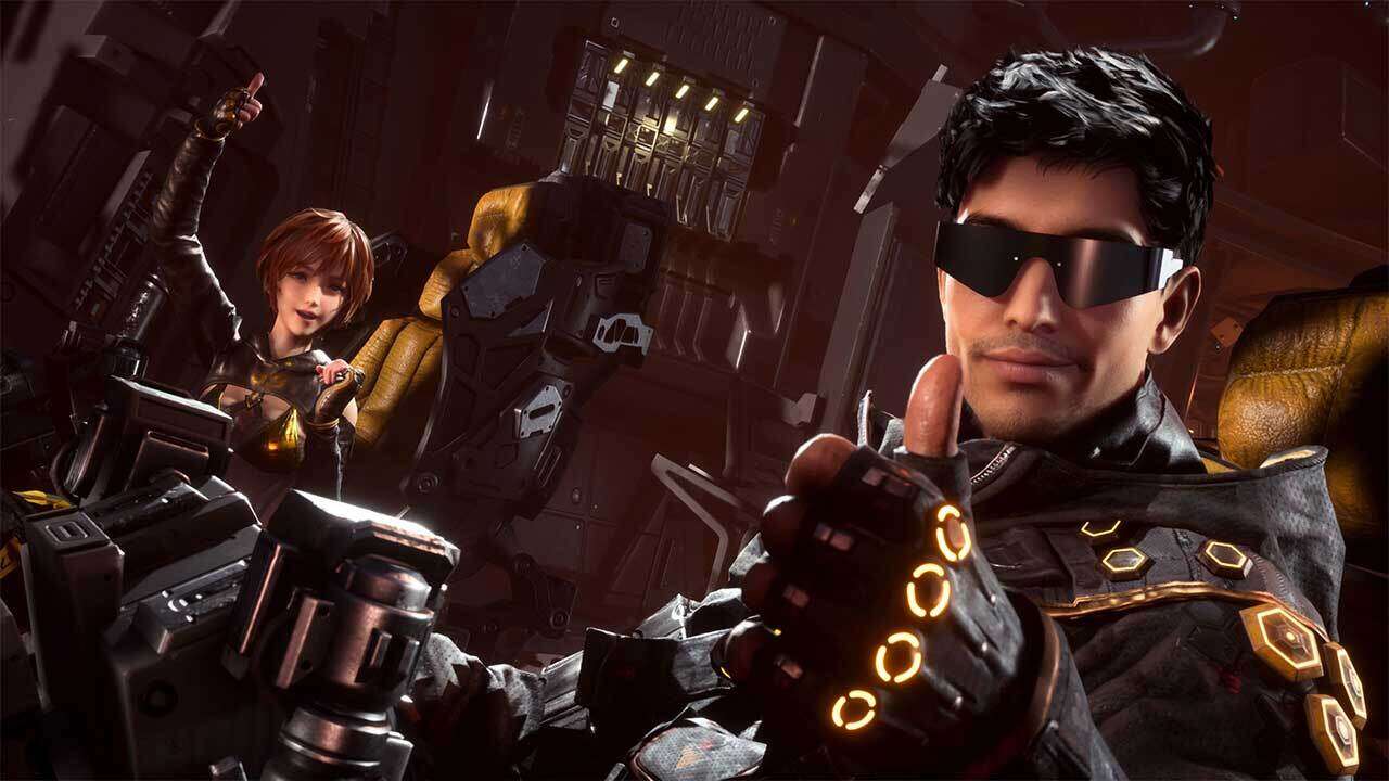 Stellar Blade 僅在 Steam 上三天就賣破百萬套